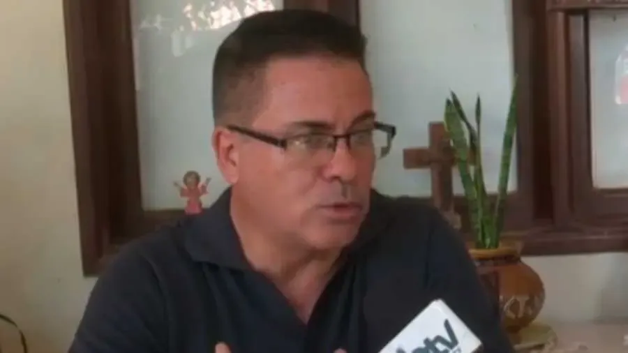 Nuevo Fiscal General alerta que entra a un “campo de guerra”, porque afines a Mariaca están “acuartelados”