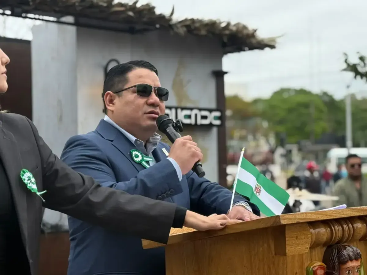 EEUU revoca visas a funcionarios latinoamericanos e incluye a Mariaca, Zeballos e Iván Lima EEUU revoca visas a funcionarios latinoamericanos e incluye a Mariaca, Zeballos e Iván Lima