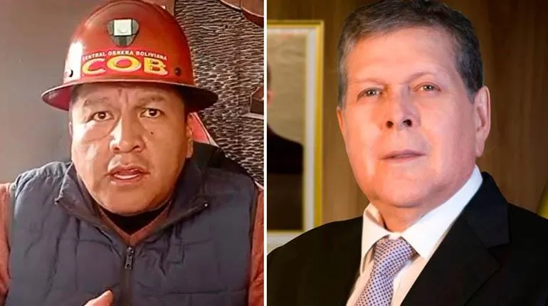 Argollo califica de «momia» al nuevo ministro de Hidrocarburos y ve improvisación del Gobierno