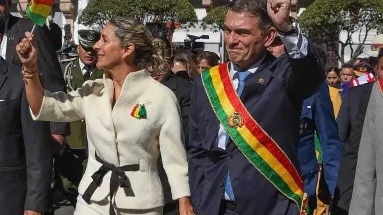 Fiscalía rechaza denuncia contra Urquidi y acepta ampliar cargos a Cerimedo