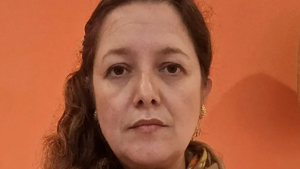 Gina Romero mandó una nota al Gobierno boliviano.