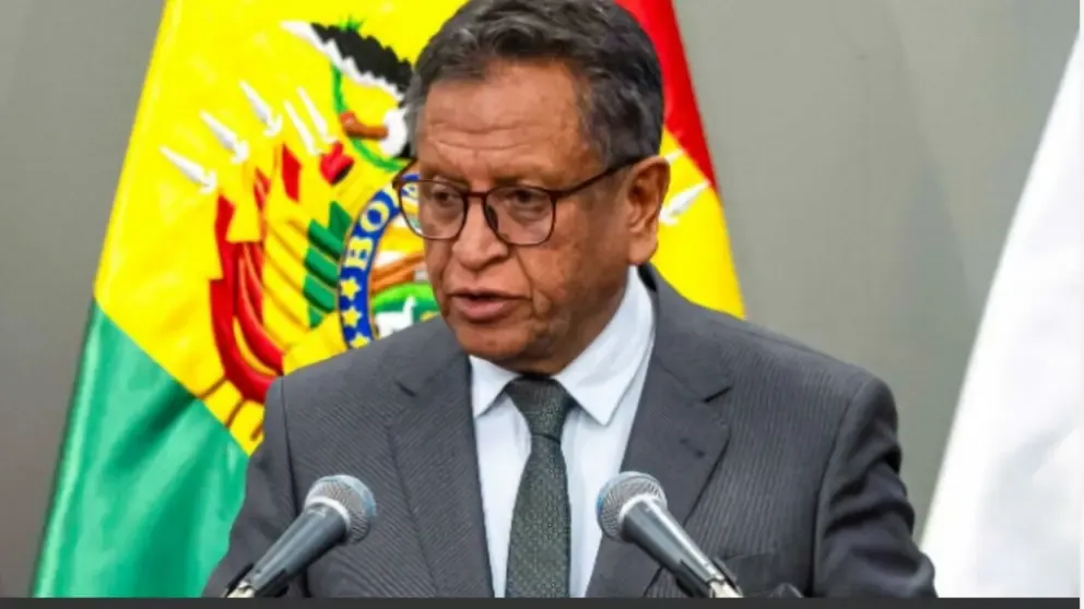 Gobierno asegura que desarticulará a los cárteles internacionales instalados en Bolivia