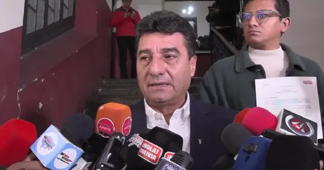 Alcalde Johnny Torres emite decreto de austeridad para optimizar recursos municipales