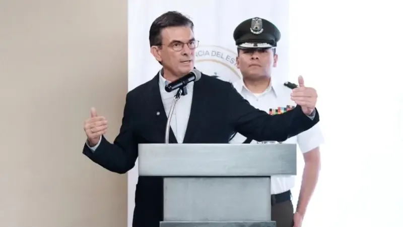 Rodrigo Paz anuncia trabajo conjunto con todos los sectores y autoridades electas