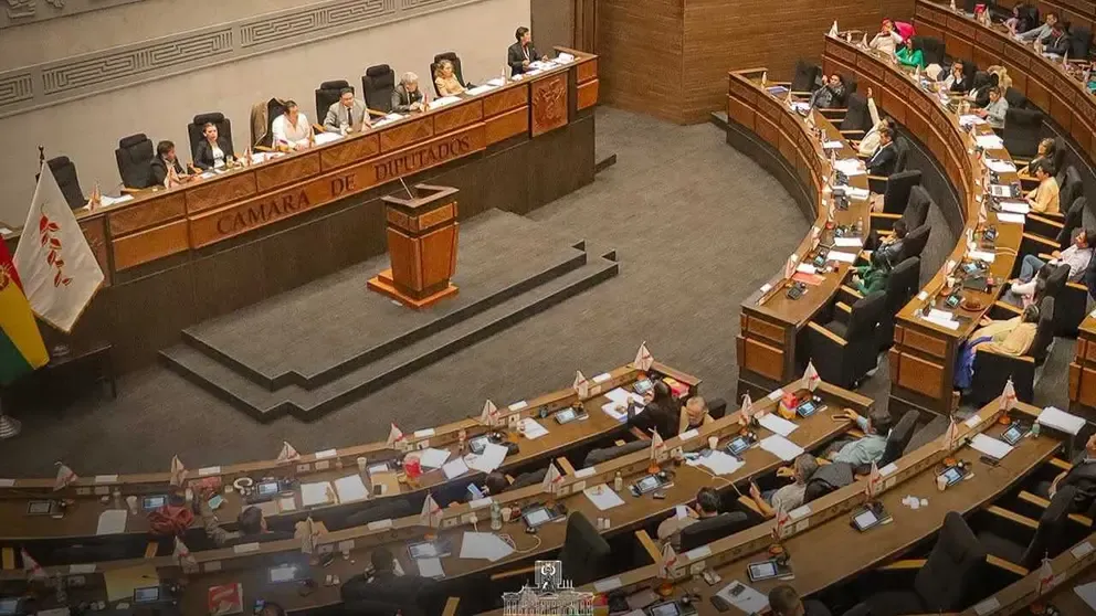 Ley de Regulación de Estados de Excepción será tratada este sábado por la Comisión de Constitución Ley de Regulación de Estados de Excepción será tratada este sábado por la Comisión de Constitución