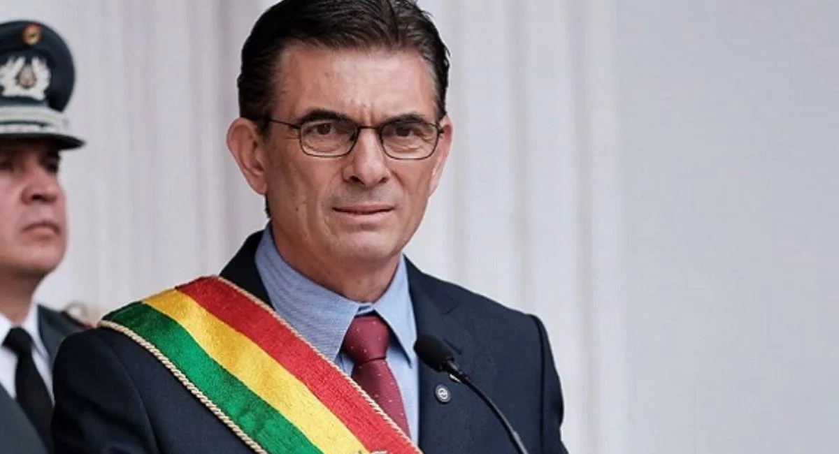 Paz dice que ganará Bs 11 mil y menciona que algunos en comisión sindical ganan Bs 40 mil