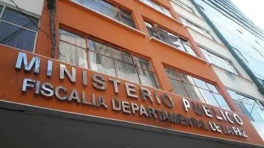 magen ilustrativa del Ministerio Público.&nbsp;