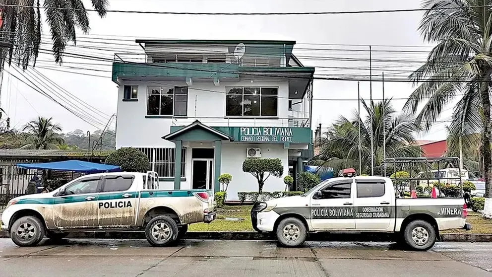 Dos extranjeros serían los autores del asesinato de un hombre en Bulo Bulo