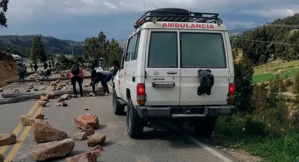 El costo de no dialogar: Bolivia busca evitar que el conflicto vuelva a cobrar vidas y nuevos perjuicios