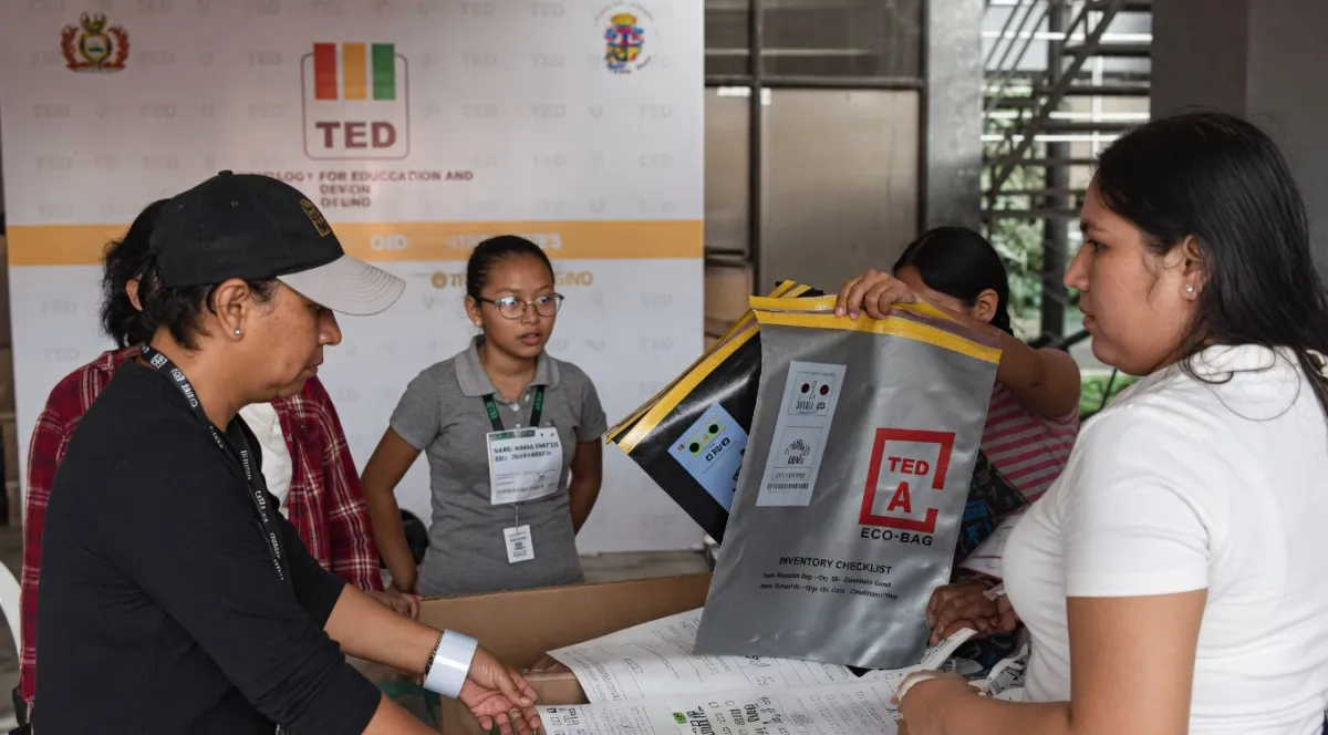 Los resultados del Sirepre serán dados a conocer desde Santa Cruz