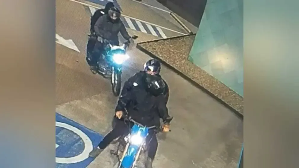 Aprehenden a trabajadora de joyería atracada en Santa Cruz por presunta complicidad