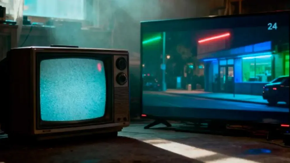 Adiós a la señal analógica: La Paz, Cochabamba y Santa Cruz dan el salto a la televisión digital