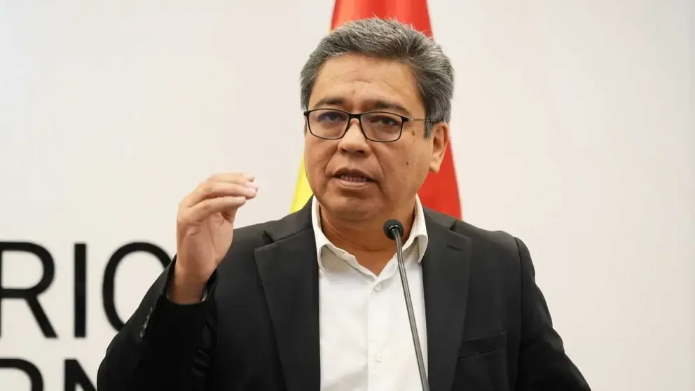 “Llegó el tiempo de las transformaciones»: Gálvez dice que Paz anunciará decisiones el 6 de agosto