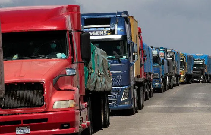 Sector productivo propone congelar cuentas bancarias de la COB