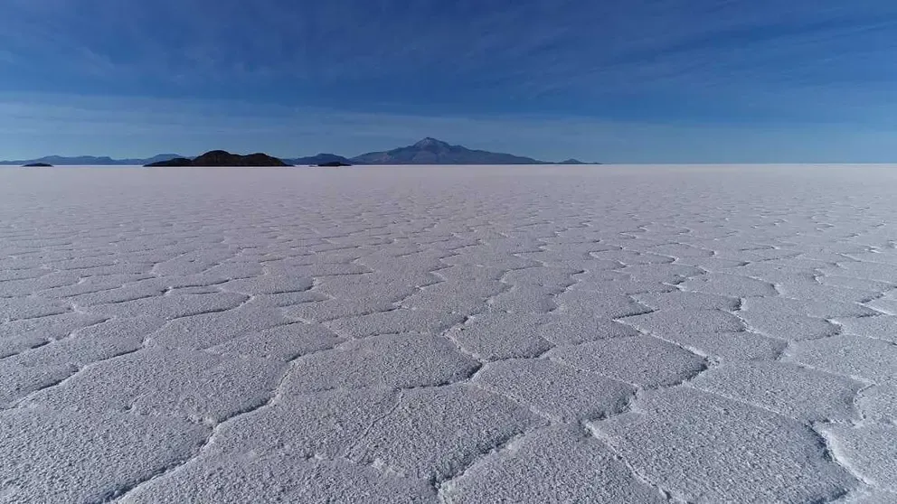 Litio en Bolivia: el futuro de los contratos con China y Rusia está en manos del TCP