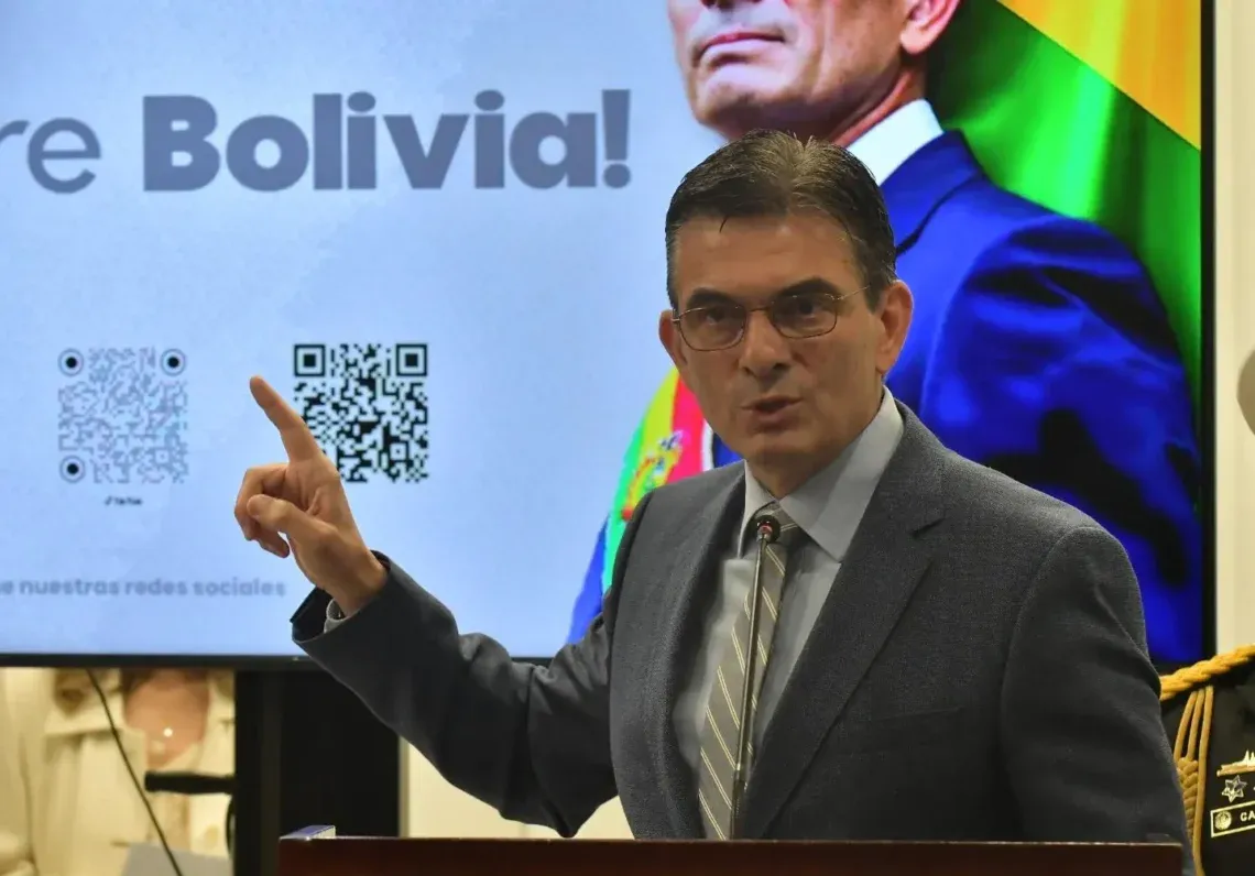 Gobierno anuncia nuevas medidas económicas para estabilizar la economía