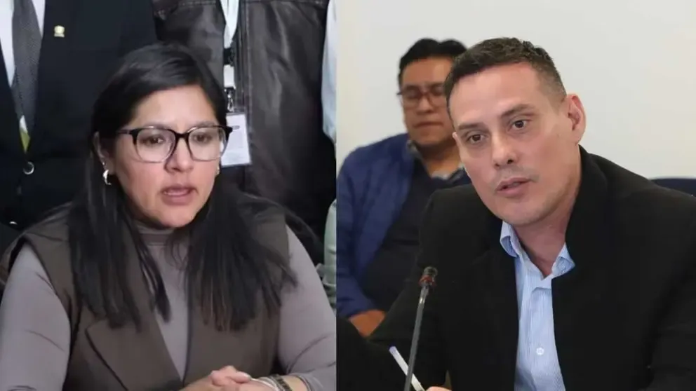 Alianza Libre se fractura: Surgen dos directivas paralelas en medio de denuncias Alianza Libre se fractura: Surgen dos directivas paralelas en medio de denuncias