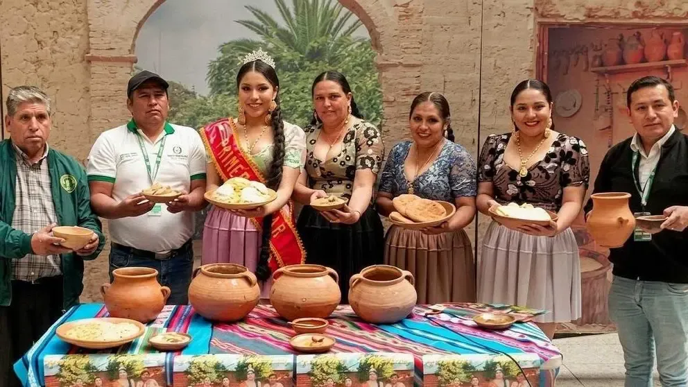 Cochabamba ofrece una agenda de ferias gastronómicas y productivas para este fin de semana