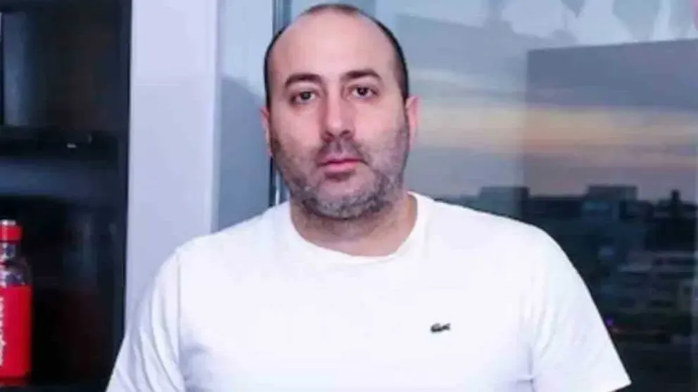 La Fiscalía imputa a Fernando Cerimedo por violencia familiar