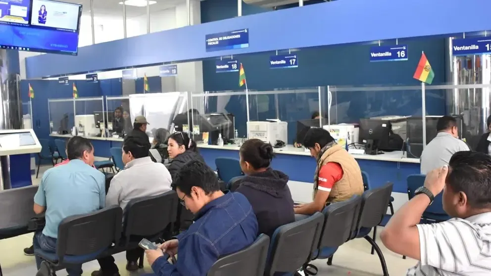 Impuestos amplía hasta el 15 de septiembre el plazo para pagar cuotas de Facilidades de Pago Impuestos amplía hasta el 15 de septiembre el plazo para pagar cuotas de Facilidades de Pago