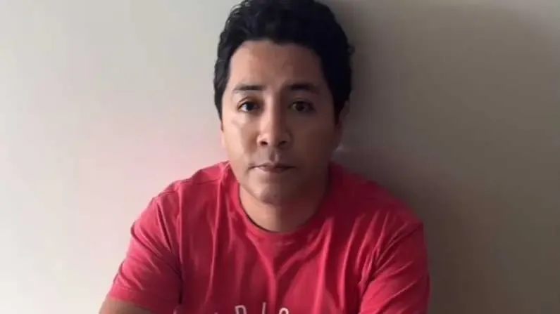 Dan detención domiciliaria al hijo mayor de Luis Arce, aunque con fianza de Bs 200.000 Dan detención domiciliaria al hijo mayor de Luis Arce, aunque con fianza de Bs 200.000