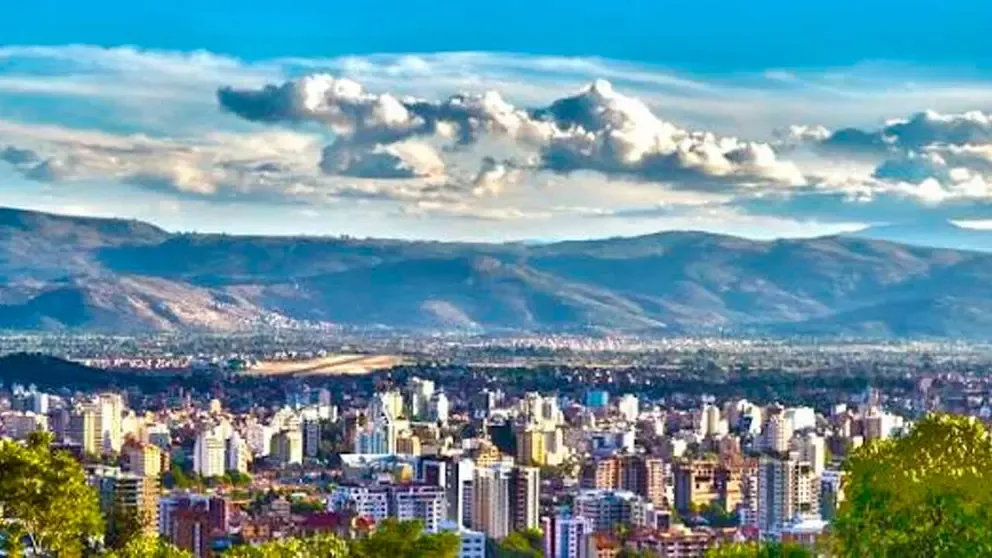 Ministerio de Trabajo declara feriado este lunes en Cochabamba por su efeméride Ministerio de Trabajo declara feriado este lunes en Cochabamba por su efeméride