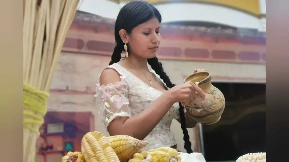 Sillpancho, chicharrón, cuy y más: conoce la agenda gastronómica de este domingo en Cochabamba Sillpancho, chicharrón, cuy y más: conoce la agenda gastronómica de este domingo en Cochabamba