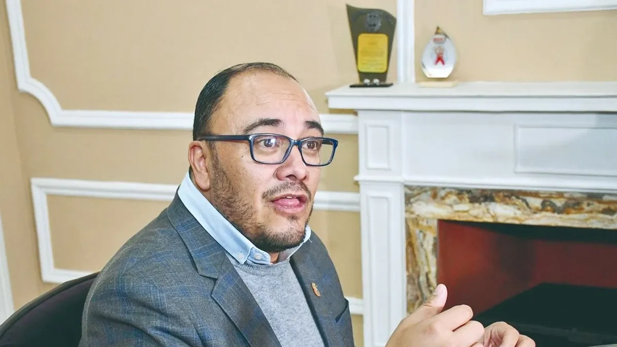 Un fallo desata polémica porque vetó encuestas Un fallo desata polémica porque vetó encuestas