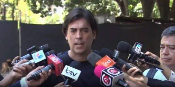 Zamora: “Levantar la subvención del diésel le hubiera tocado al gobierno que sea” Zamora: “Levantar la subvención del diésel le hubiera tocado al gobierno que sea”