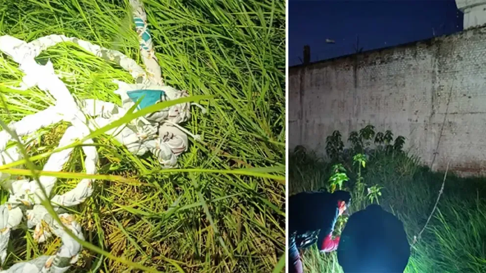 Apagón en Palmasola activa operativo de seguridad; investigan posible intento de fuga