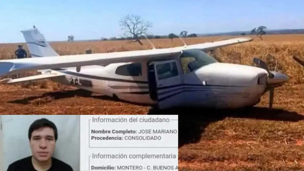 Cuatro bolivianos mueren abatidos por la Policía Militar de Brasil en medio de un intento de fuga
