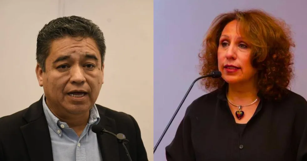 Vocero confirma la renuncia de Cinthya Yañez al Ministerio de Turismo