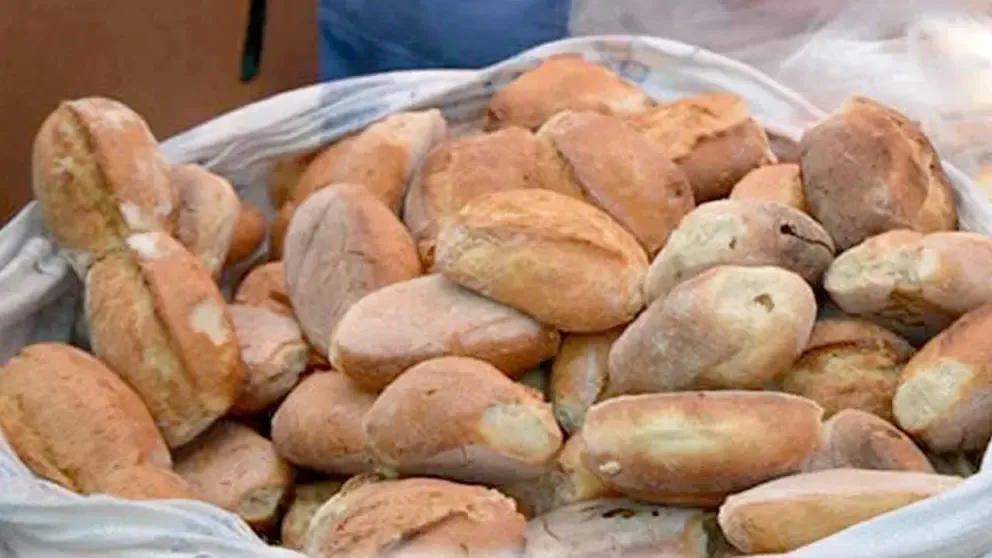 Del horno al patrimonio: la historia de la marraqueta en su día Del horno al patrimonio: la historia de la marraqueta en su día