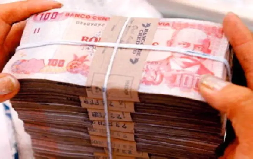 El gobierno presentará este martes el PGE Reformulado 2026