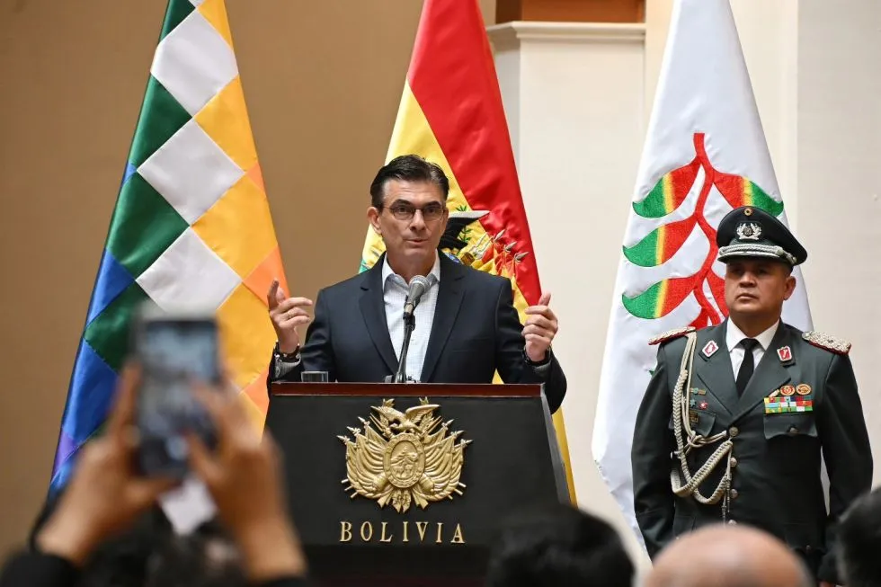 Paz se solidariza con familia de magistrado asesinado y pide evitar especulaciones