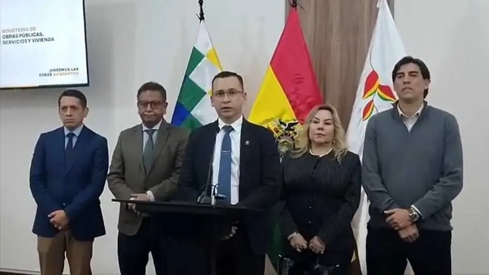 El Órgano Judicial dialoga con el Gobierno sobre sus demandas: «Nos encaminamos a resolverlo»