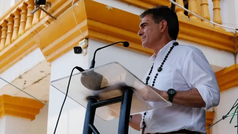 Paz: “Sé que estamos metiendo a la cárcel a los corruptos y a los ladrones” Paz: “Sé que estamos metiendo a la cárcel a los corruptos y a los ladrones”